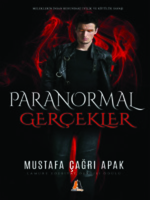 cover image of Paranormal
